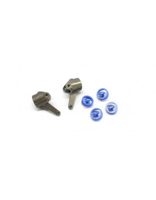 IFW332 Aluminum Knuckle Arm(L,R/With Bush) IFW332  - KYOSHO RC